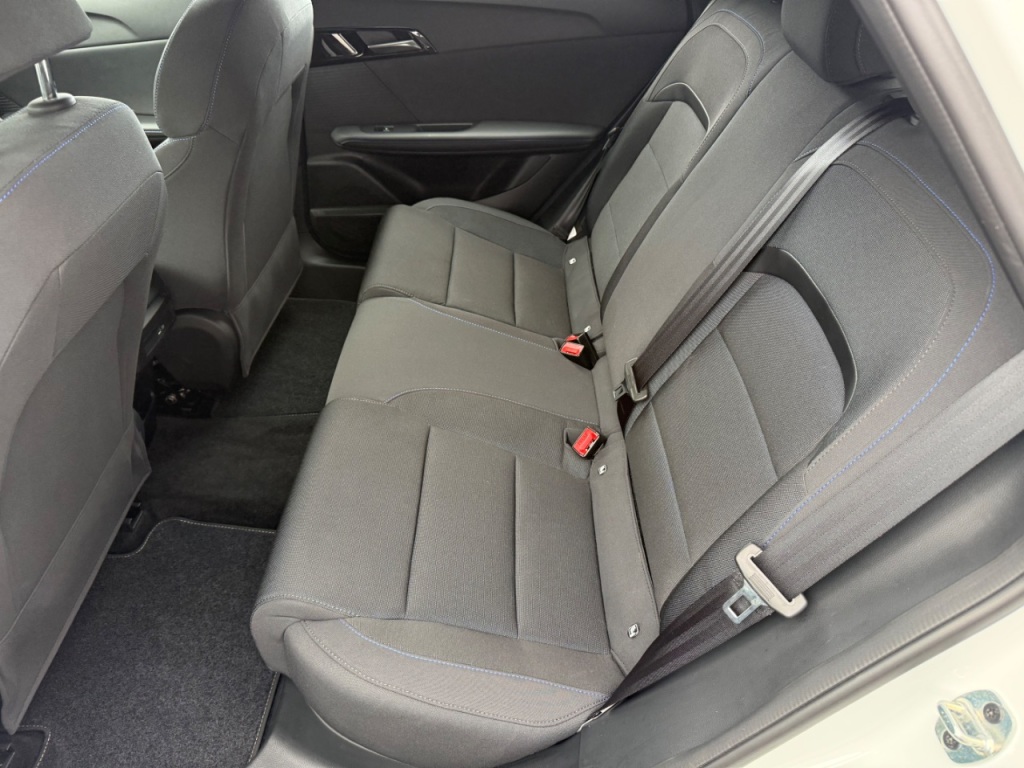 Used MG MG4 2023 for sale - 77148304: Photo 22