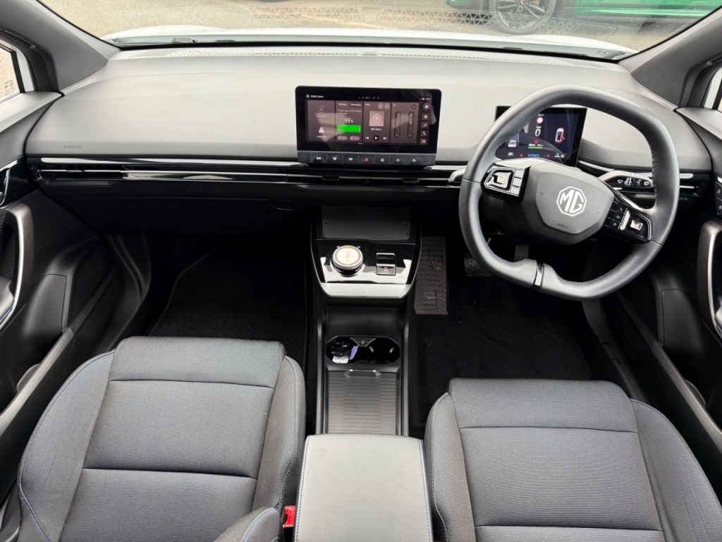 Used MG MG4 2023 for sale - 77148304: Photo 25