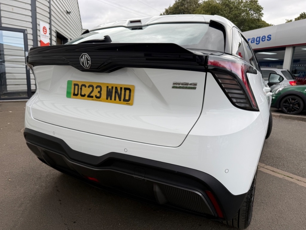 Used MG MG4 2023 for sale - 77148304: Photo 5