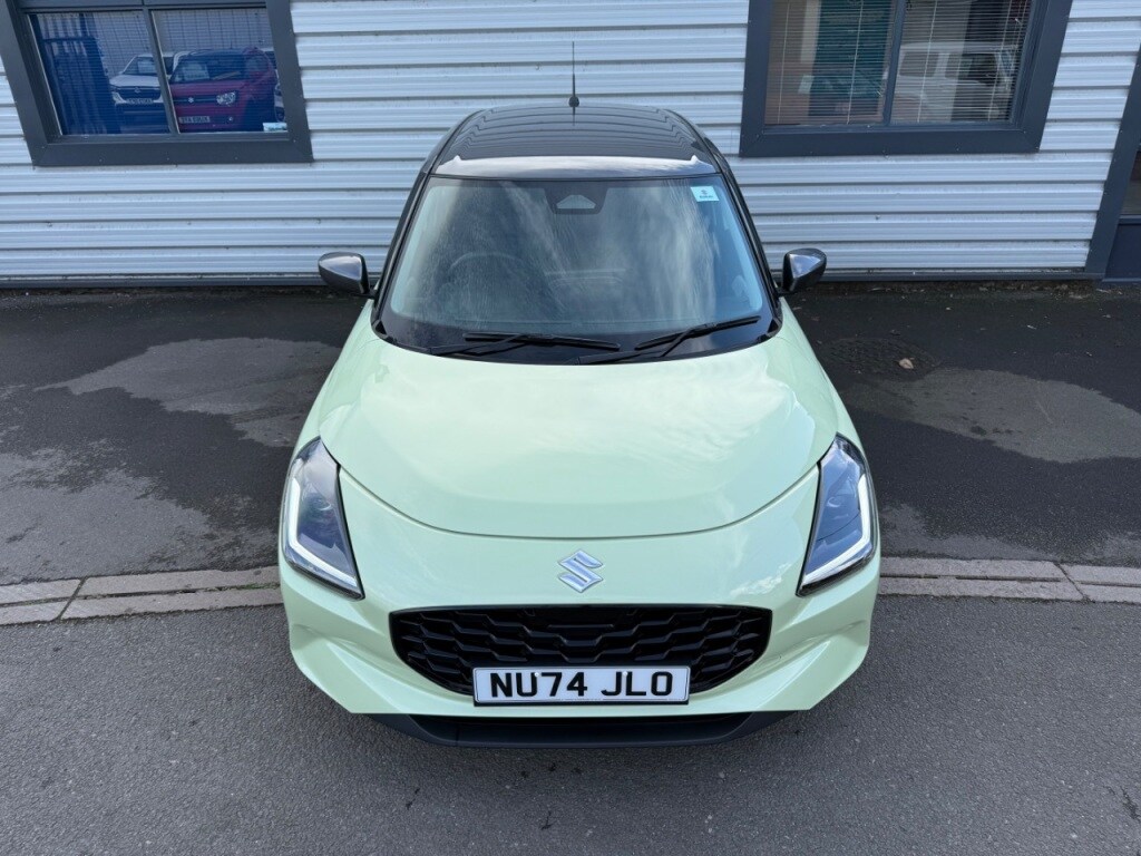 Used Suzuki Swift 2024 for sale - 76154116: Photo 10