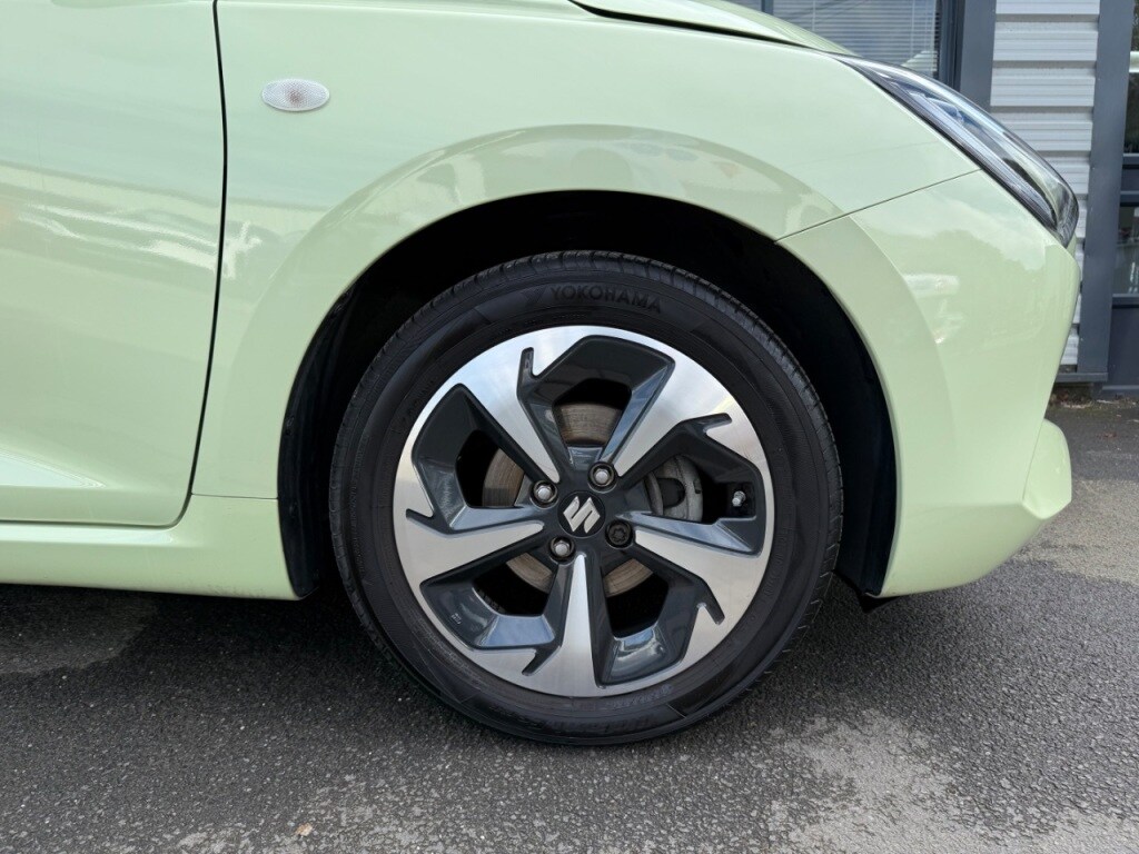 Used Suzuki Swift 2024 for sale - 76154116: Photo 12