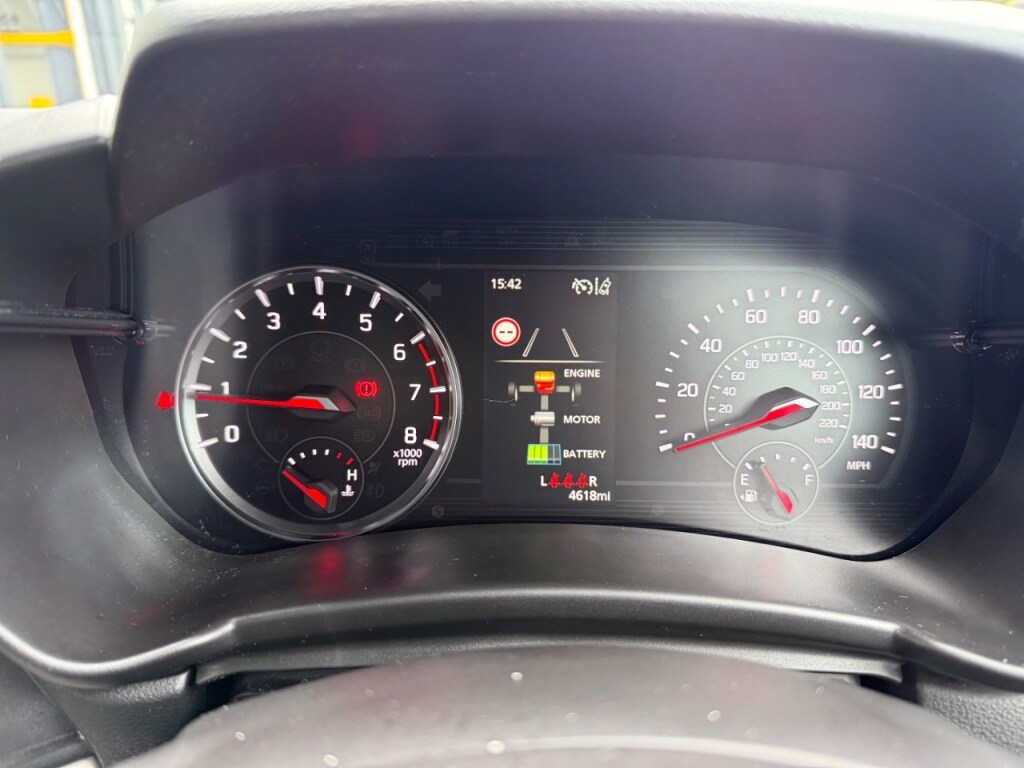 Used Suzuki Swift 2024 for sale - 76154116: Photo 13