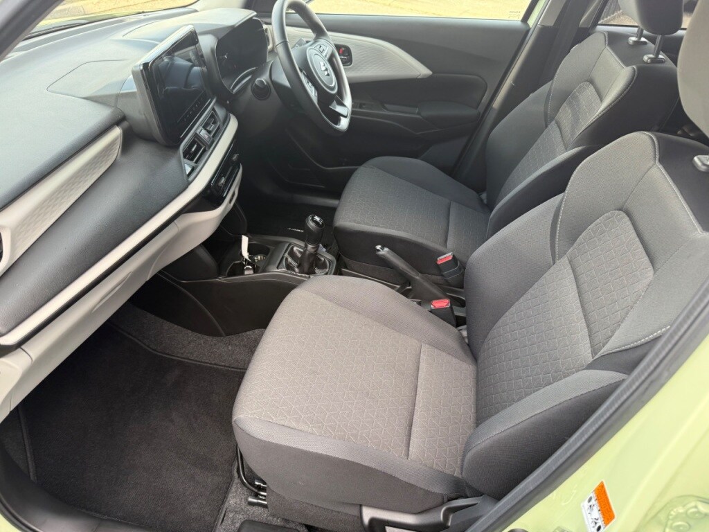 Used Suzuki Swift 2024 for sale - 76154116: Photo 21