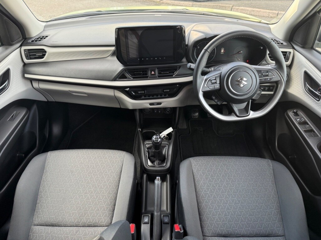 Used Suzuki Swift 2024 for sale - 76154116: Photo 24