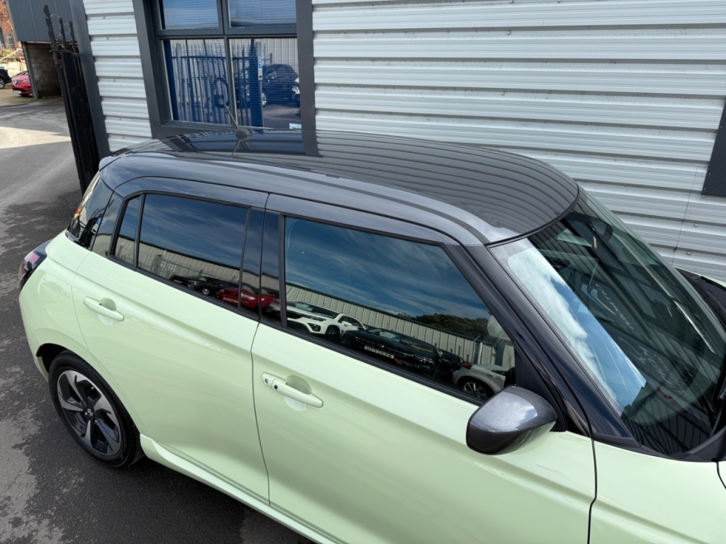 Used Suzuki Swift 2024 for sale - 76154116: Photo 4