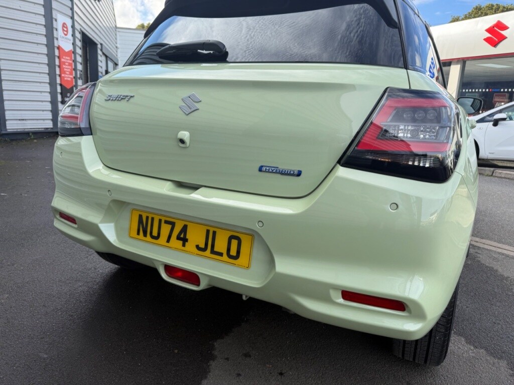 Used Suzuki Swift 2024 for sale - 76154116: Photo 6