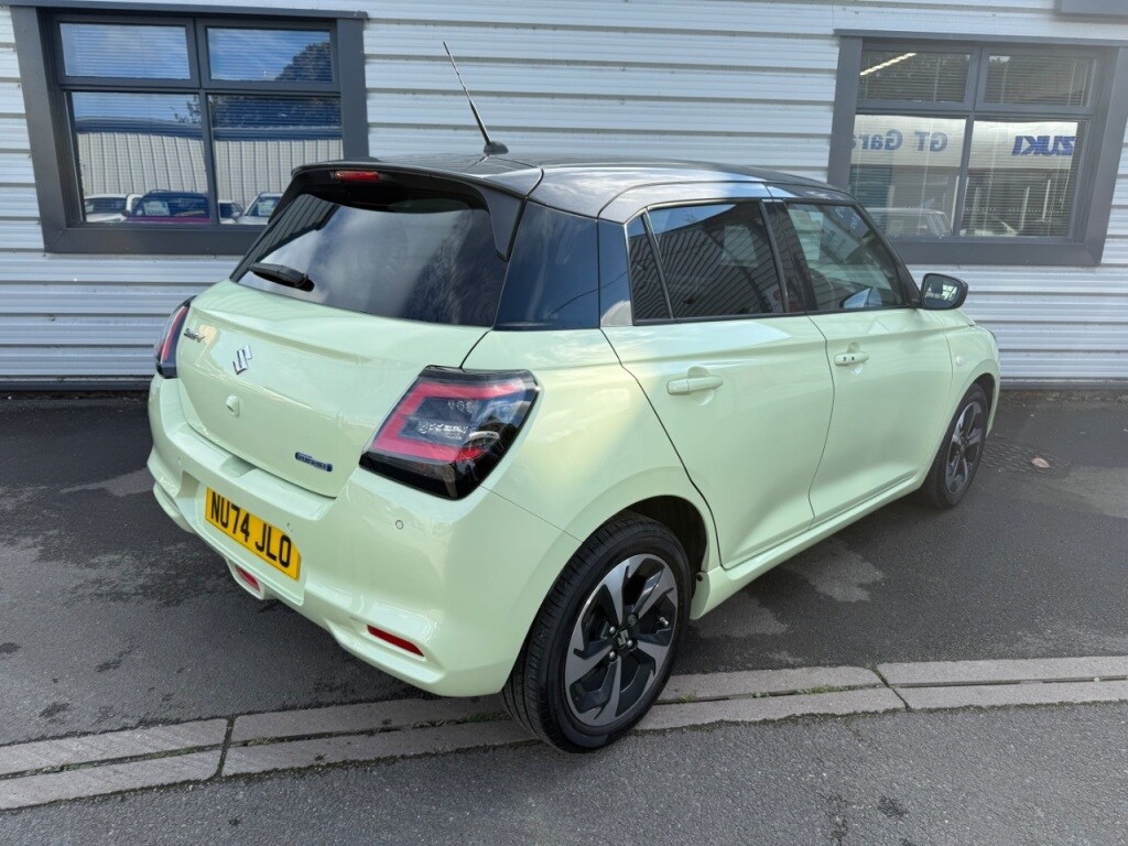 Used Suzuki Swift 2024 for sale - 76154116: Photo 7