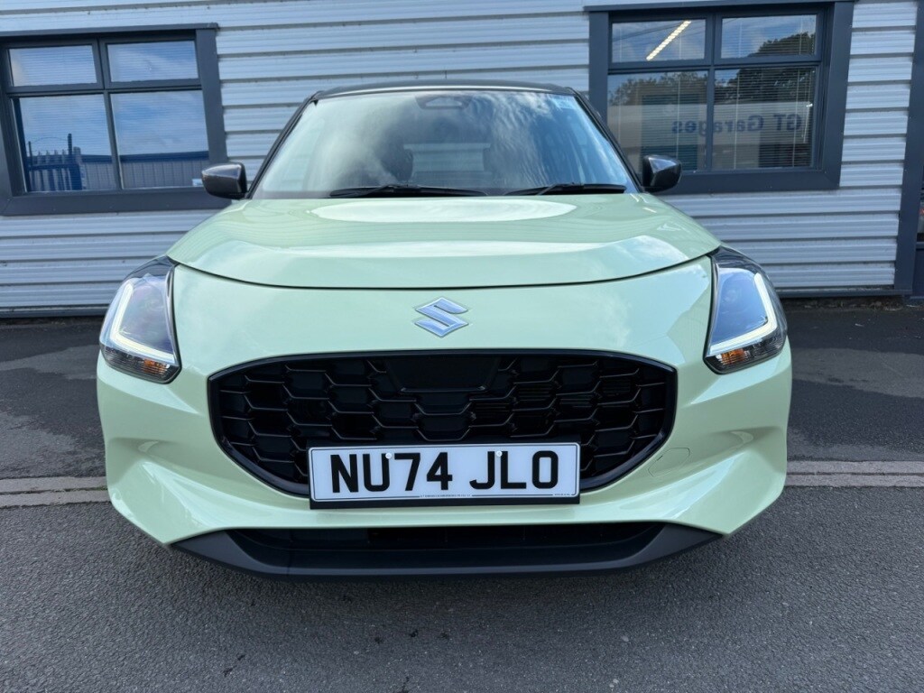 Used Suzuki Swift 2024 for sale - 76154116: Photo 9