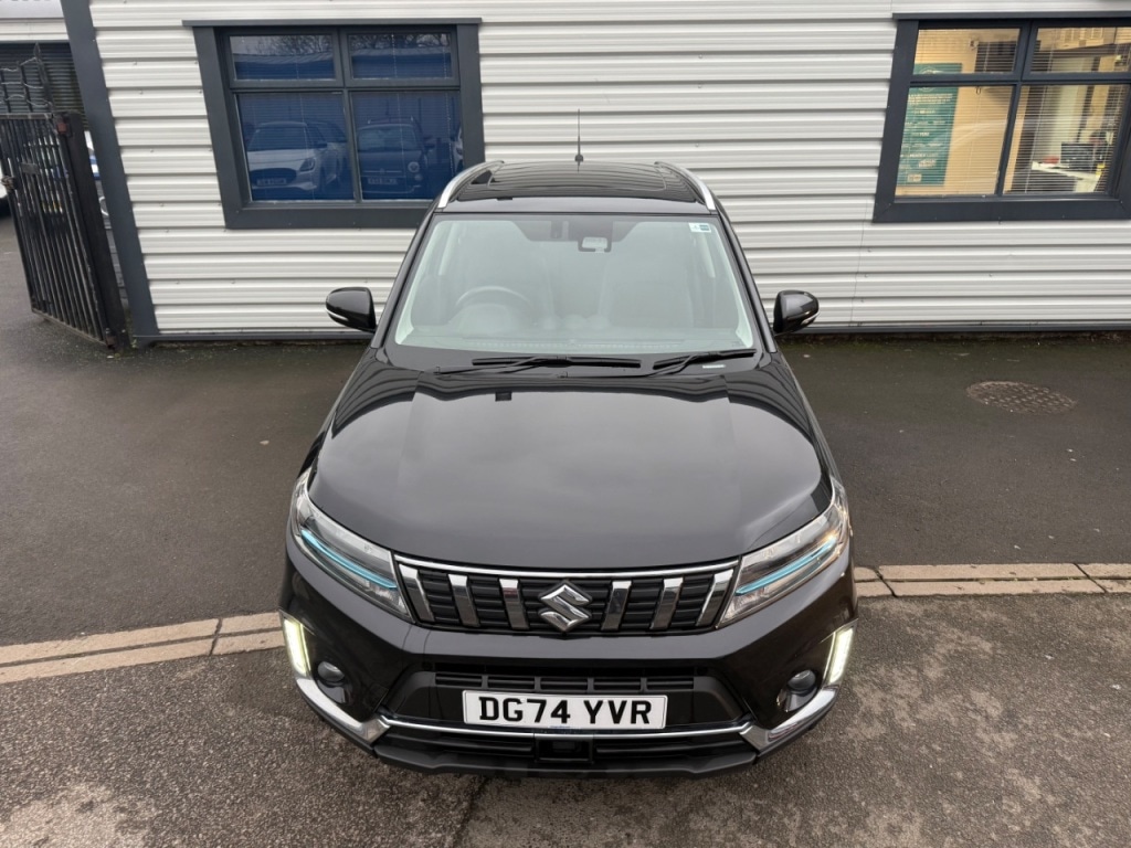 Used Suzuki Vitara 2024 for sale - 77408759: Photo 10