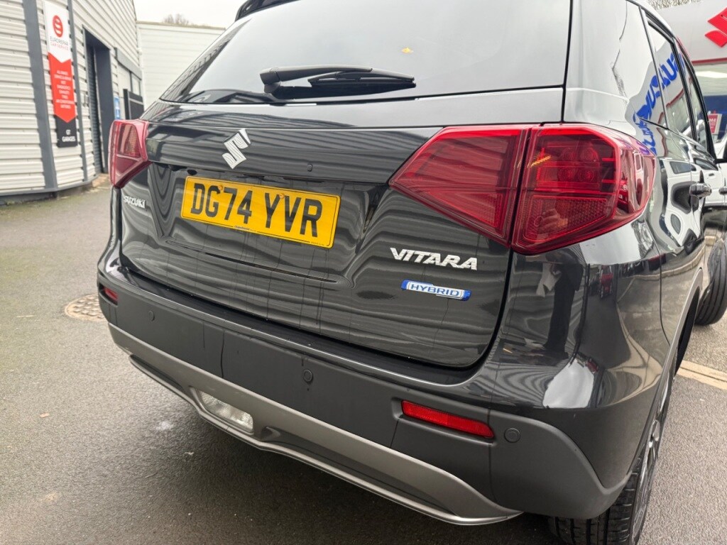 Used Suzuki Vitara 2024 for sale - 77408759: Photo 11