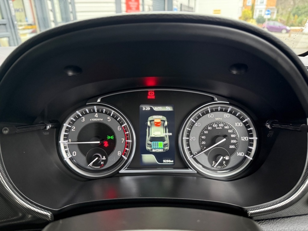 Used Suzuki Vitara 2024 for sale - 77408759: Photo 15