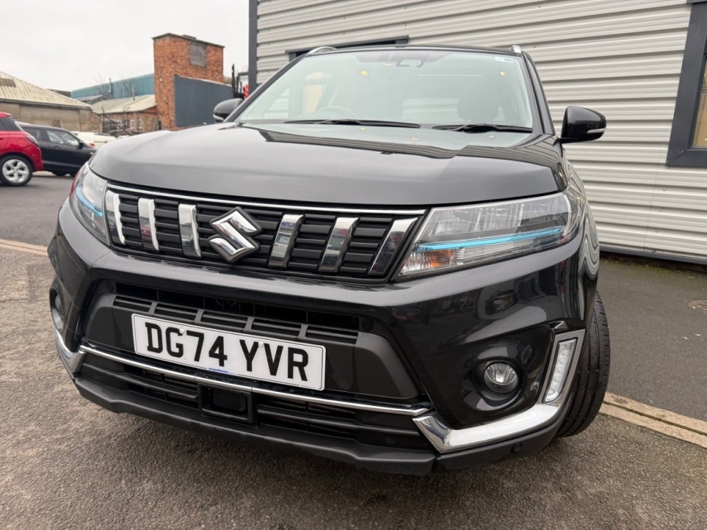 Used Suzuki Vitara 2024 for sale - 77408759: Photo 2