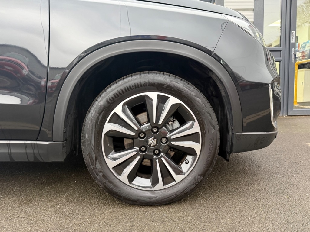 Used Suzuki Vitara 2024 for sale - 77408759: Photo 3