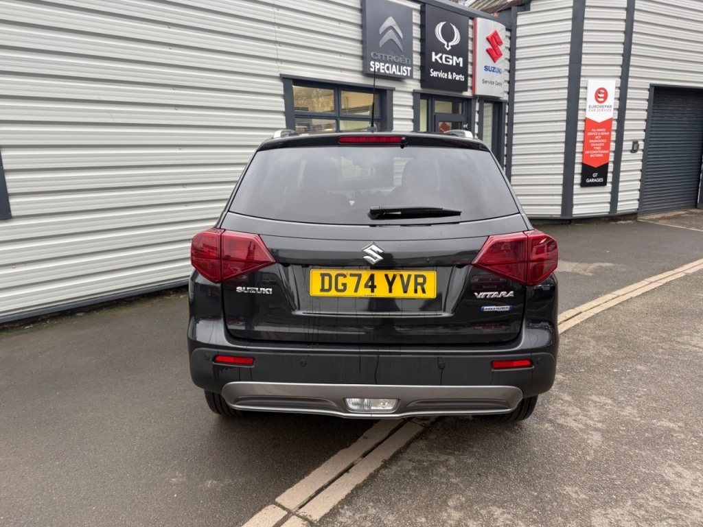 Used Suzuki Vitara 2024 for sale - 77408759: Photo 6