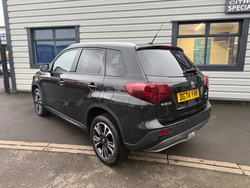 Used Suzuki Vitara 2024 for sale - 77408759: Photo 7