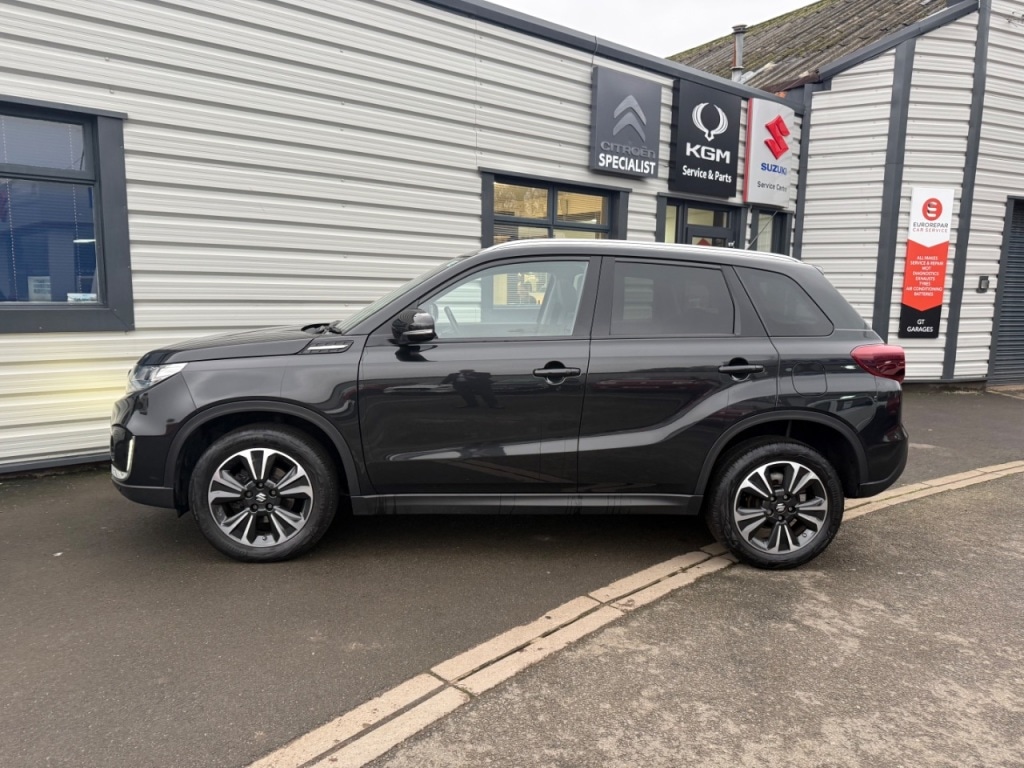 Used Suzuki Vitara 2024 for sale - 77408759: Photo 8