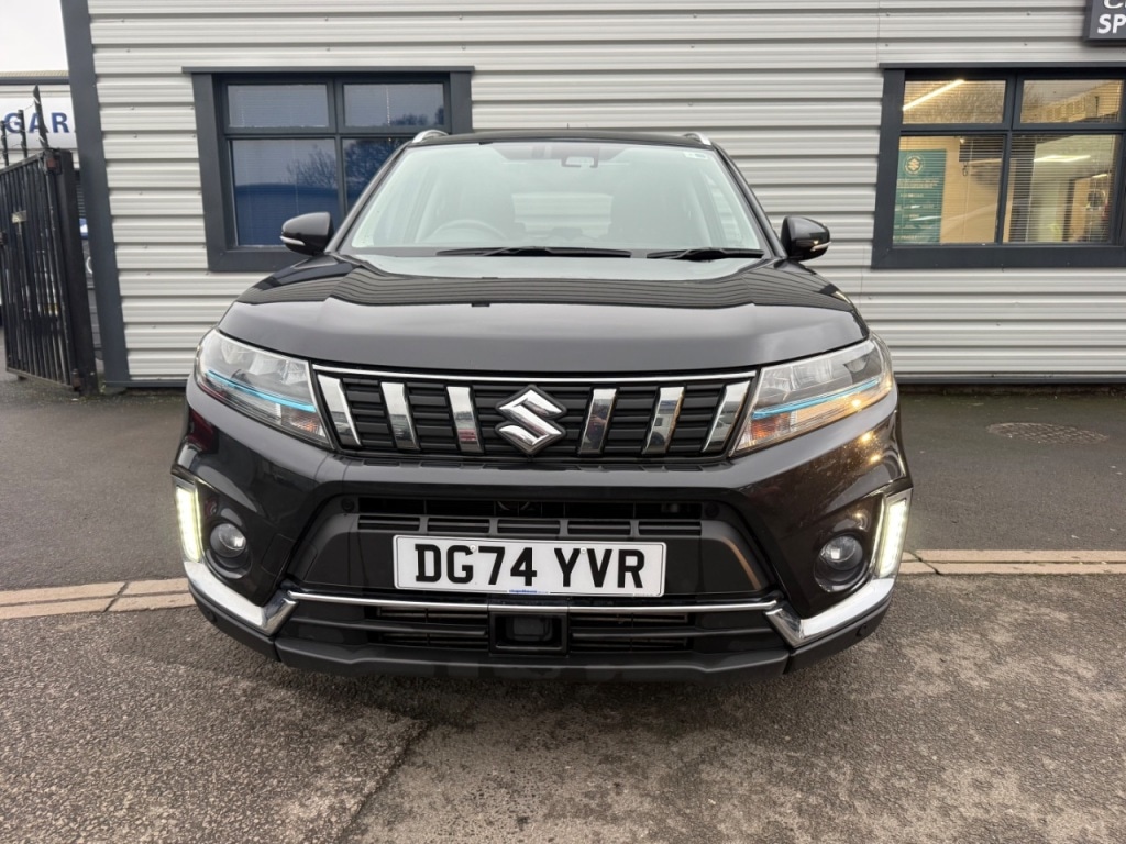 Used Suzuki Vitara 2024 for sale - 77408759: Photo 9