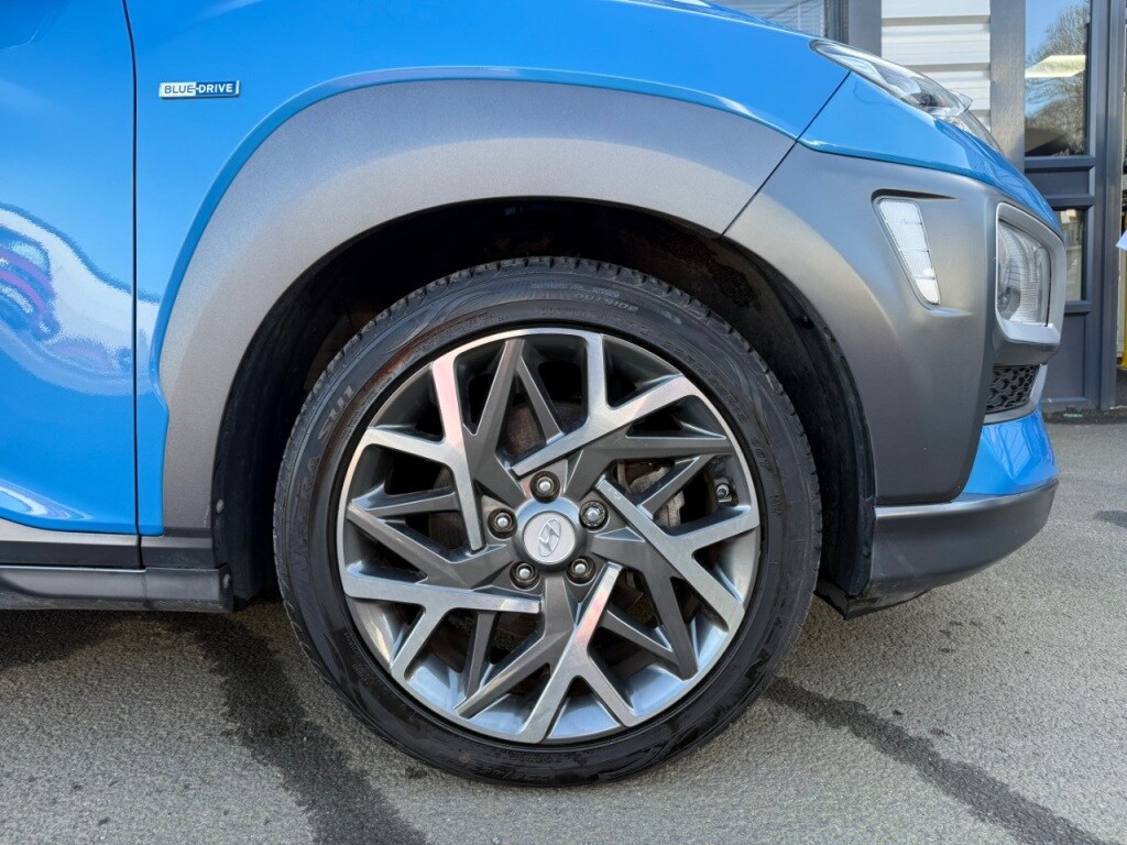 Used Hyundai KONA 2020 for sale - 77747462: Photo 13