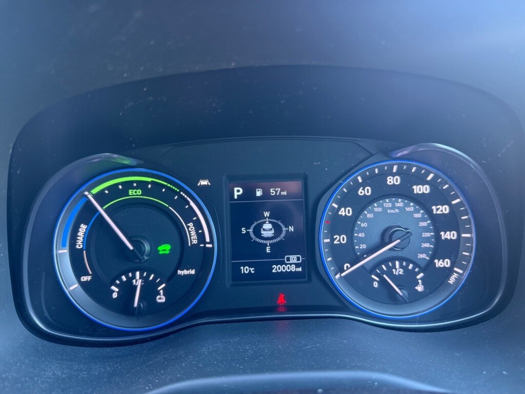 Used Hyundai KONA 2020 for sale - 77747462: Photo 16