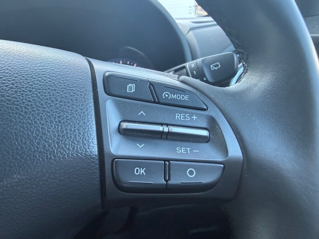 Used Hyundai KONA 2020 for sale - 77747462: Photo 18