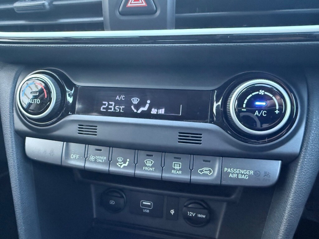 Used Hyundai KONA 2020 for sale - 77747462: Photo 23