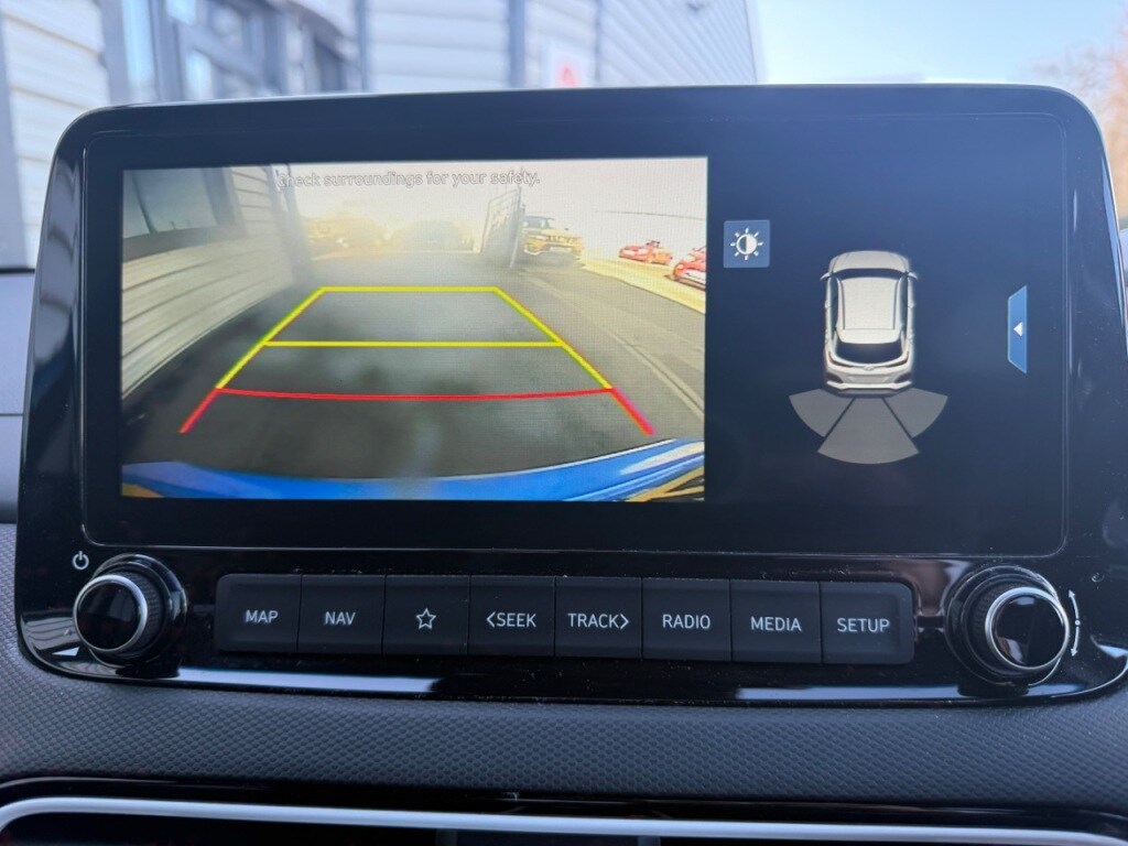 Used Hyundai KONA 2020 for sale - 77747462: Photo 24