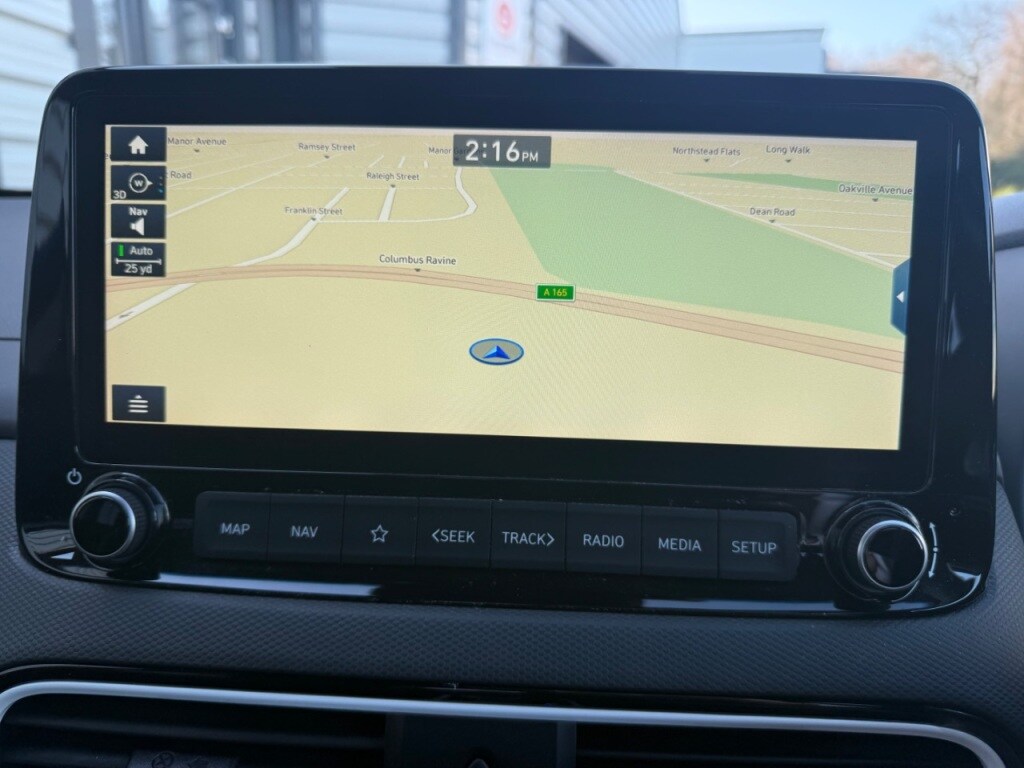 Used Hyundai KONA 2020 for sale - 77747462: Photo 25