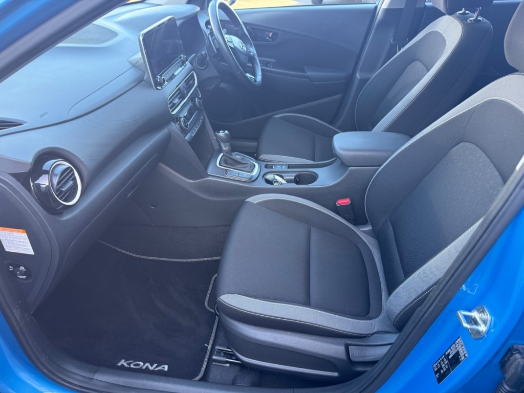 Used Hyundai KONA 2020 for sale - 77747462: Photo 27