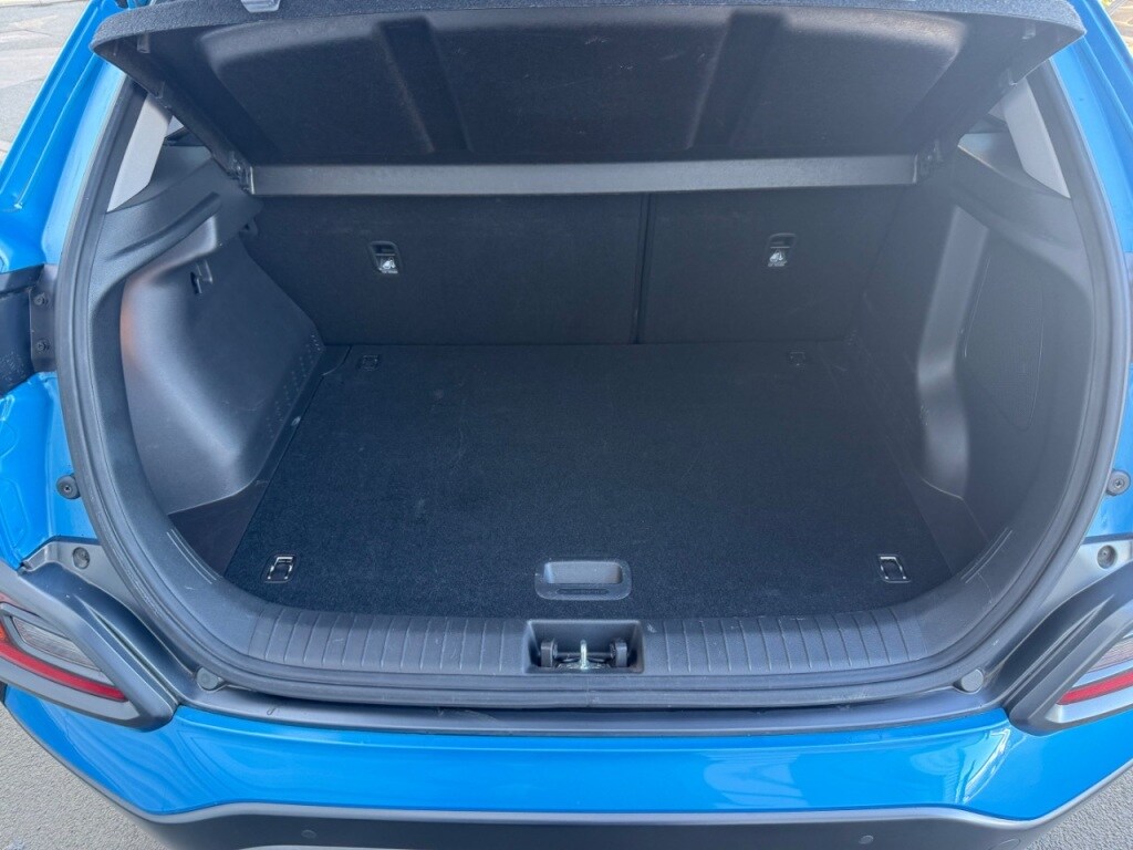 Used Hyundai KONA 2020 for sale - 77747462: Photo 29