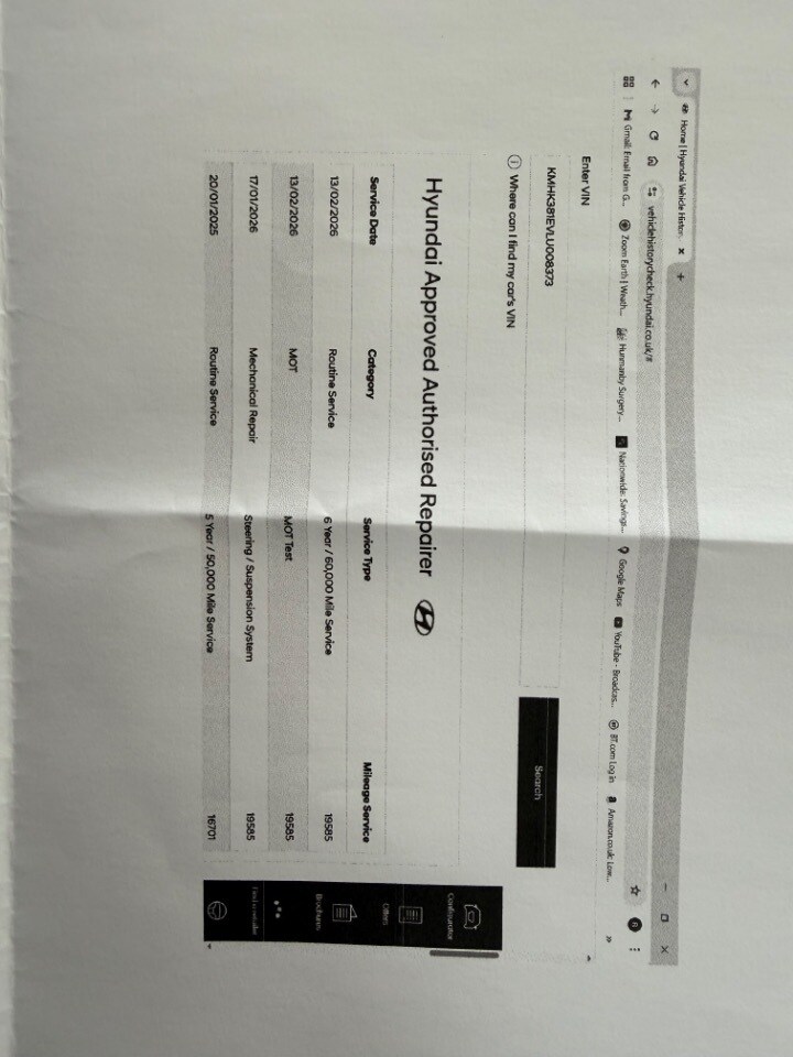 Used Hyundai KONA 2020 for sale - 77747462: Photo 32