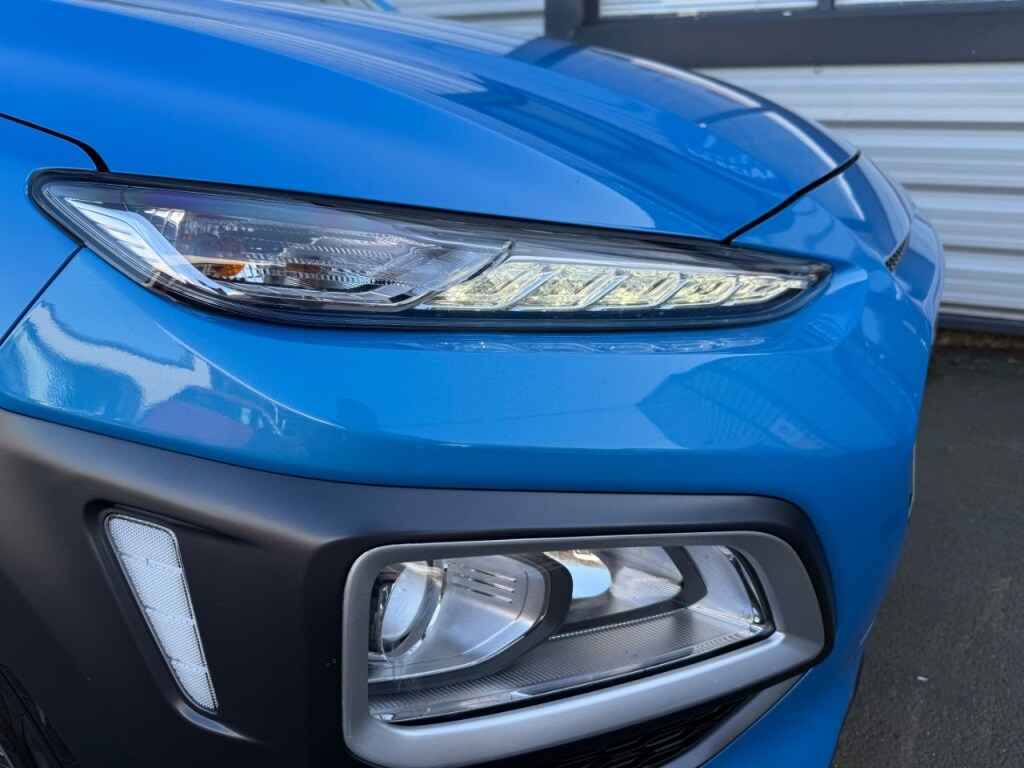 Used Hyundai KONA 2020 for sale - 77747462: Photo 9