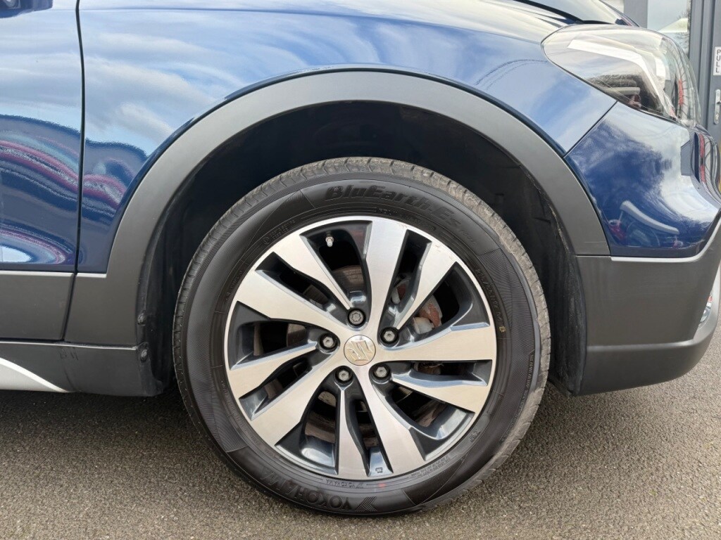 Used Suzuki SX4 S-Cross 2021 for sale - 77654161: Photo 11