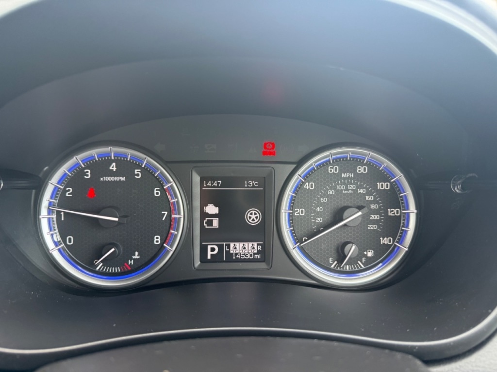 Used Suzuki SX4 S-Cross 2021 for sale - 77654161: Photo 12