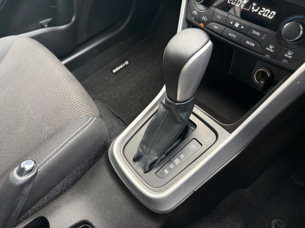 Used Suzuki SX4 S-Cross 2021 for sale - 77654161: Photo 14