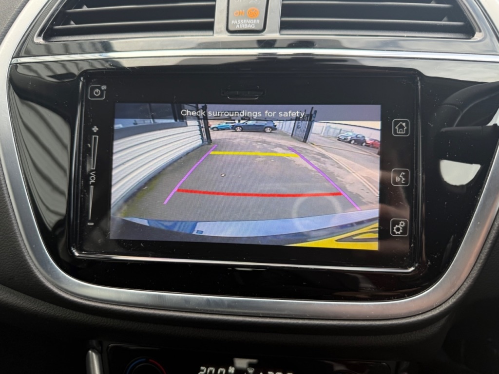 Used Suzuki SX4 S-Cross 2021 for sale - 77654161: Photo 16