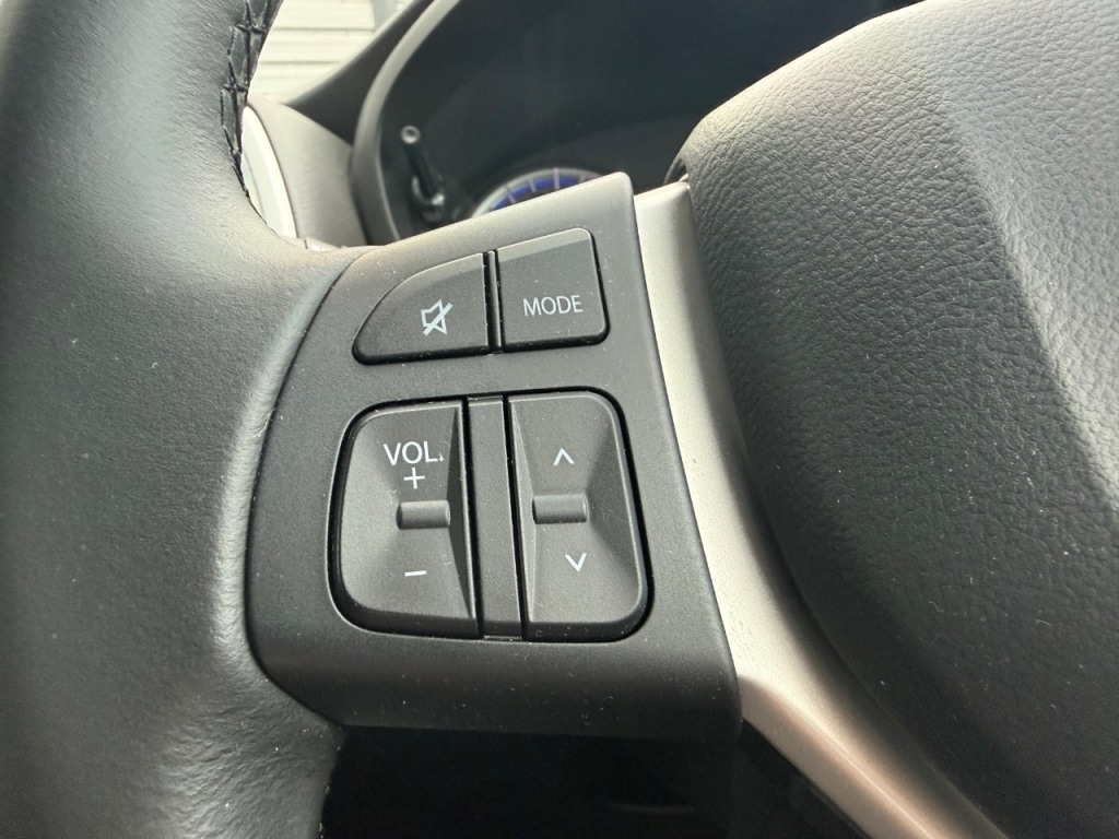 Used Suzuki SX4 S-Cross 2021 for sale - 77654161: Photo 18