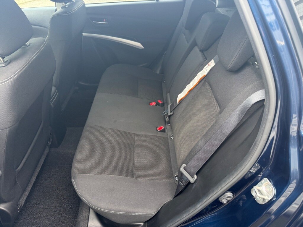 Used Suzuki SX4 S-Cross 2021 for sale - 77654161: Photo 23