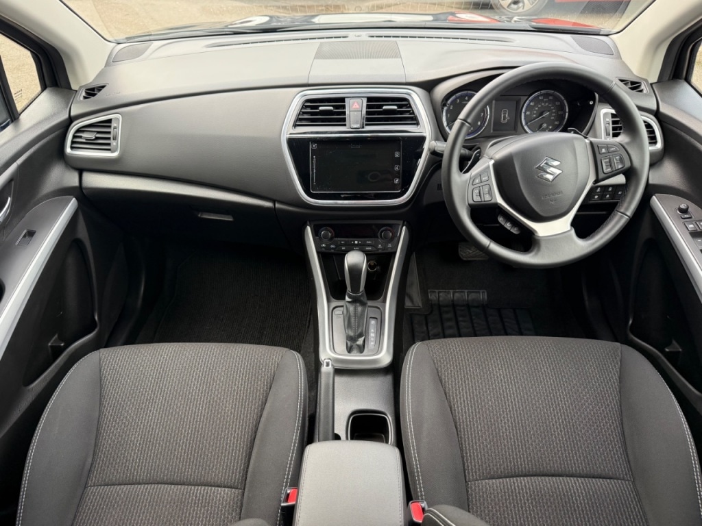 Used Suzuki SX4 S-Cross 2021 for sale - 77654161: Photo 26