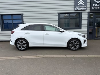 Used Kia Ceed 2019 for sale - 78543489: Photo