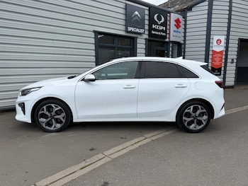 Used Kia Ceed 2019 for sale - 78543489: Photo