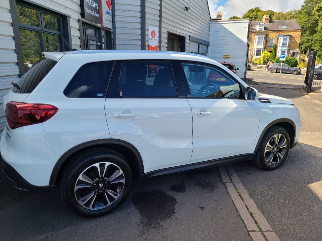 Used Suzuki Vitara 2021 for sale - 76154105: Photo 13