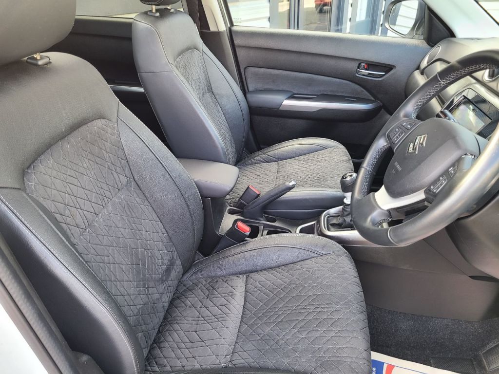 Used Suzuki Vitara 2021 for sale - 76154105: Photo 15