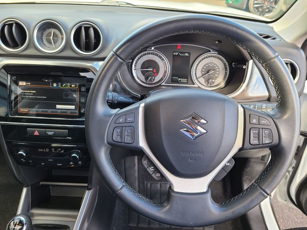 Used Suzuki Vitara 2021 for sale - 76154105: Photo 17