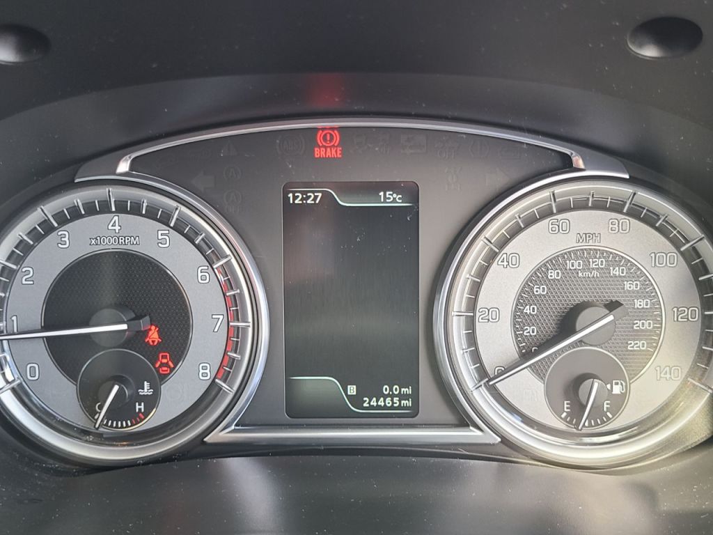 Used Suzuki Vitara 2021 for sale - 76154105: Photo 18