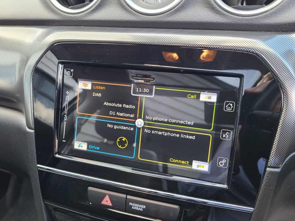 Used Suzuki Vitara 2021 for sale - 76154105: Photo 19