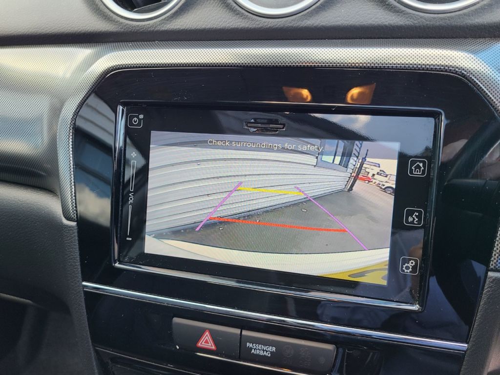 Used Suzuki Vitara 2021 for sale - 76154105: Photo 21