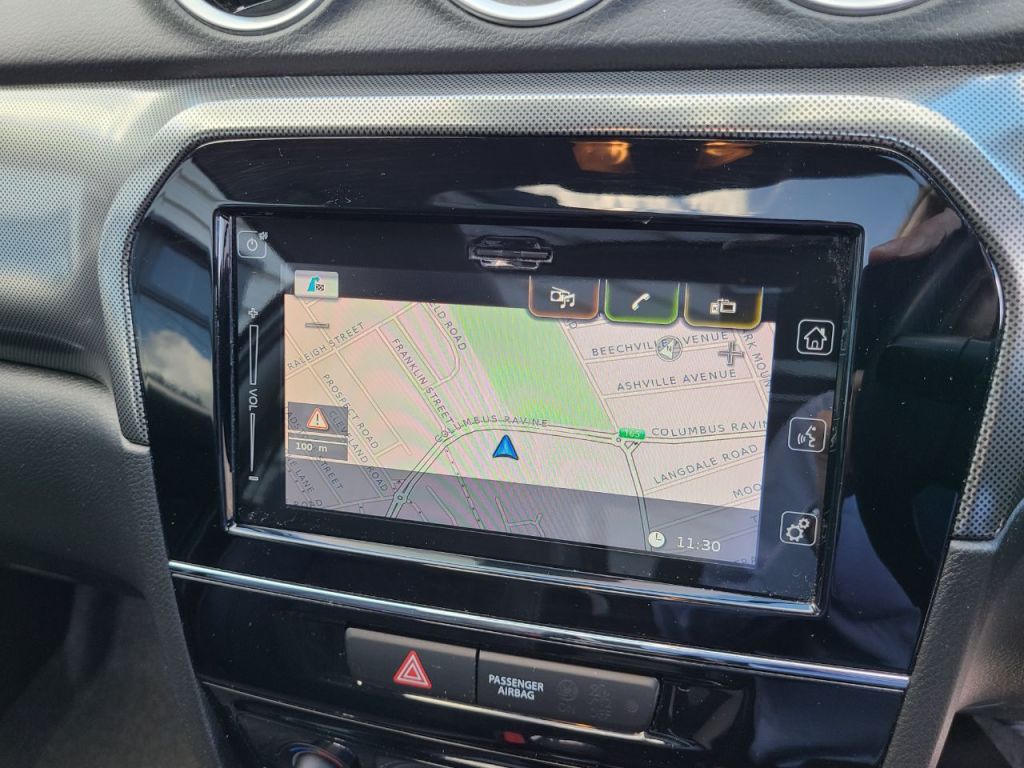 Used Suzuki Vitara 2021 for sale - 76154105: Photo 22