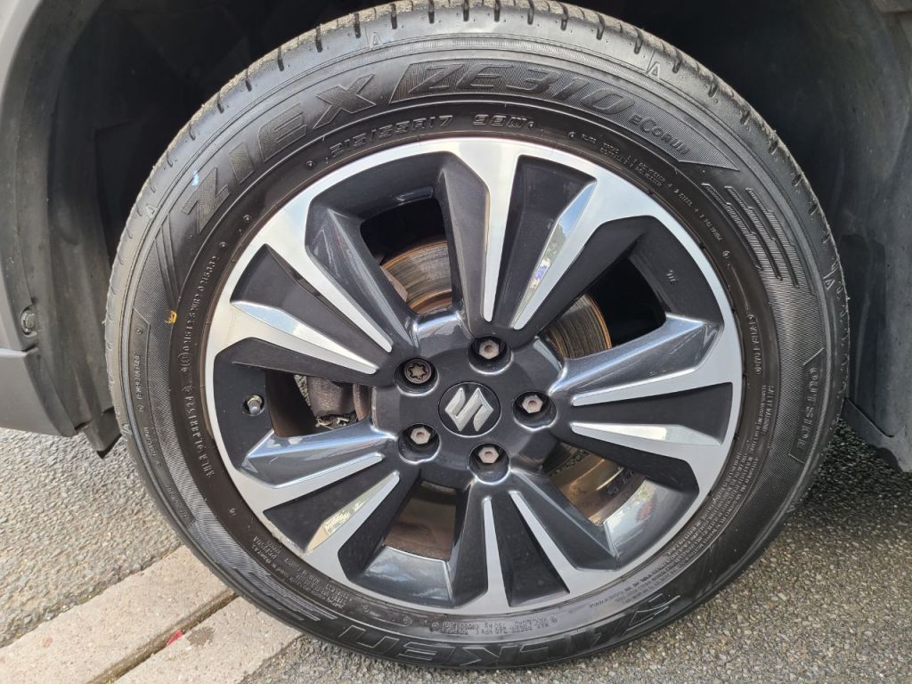 Used Suzuki Vitara 2021 for sale - 76154105: Photo 4