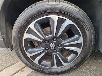 Used Suzuki Vitara 2021 for sale - 76154105: Photo
