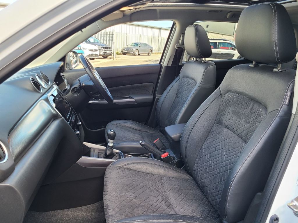 Used Suzuki Vitara 2021 for sale - 76154105: Photo 6